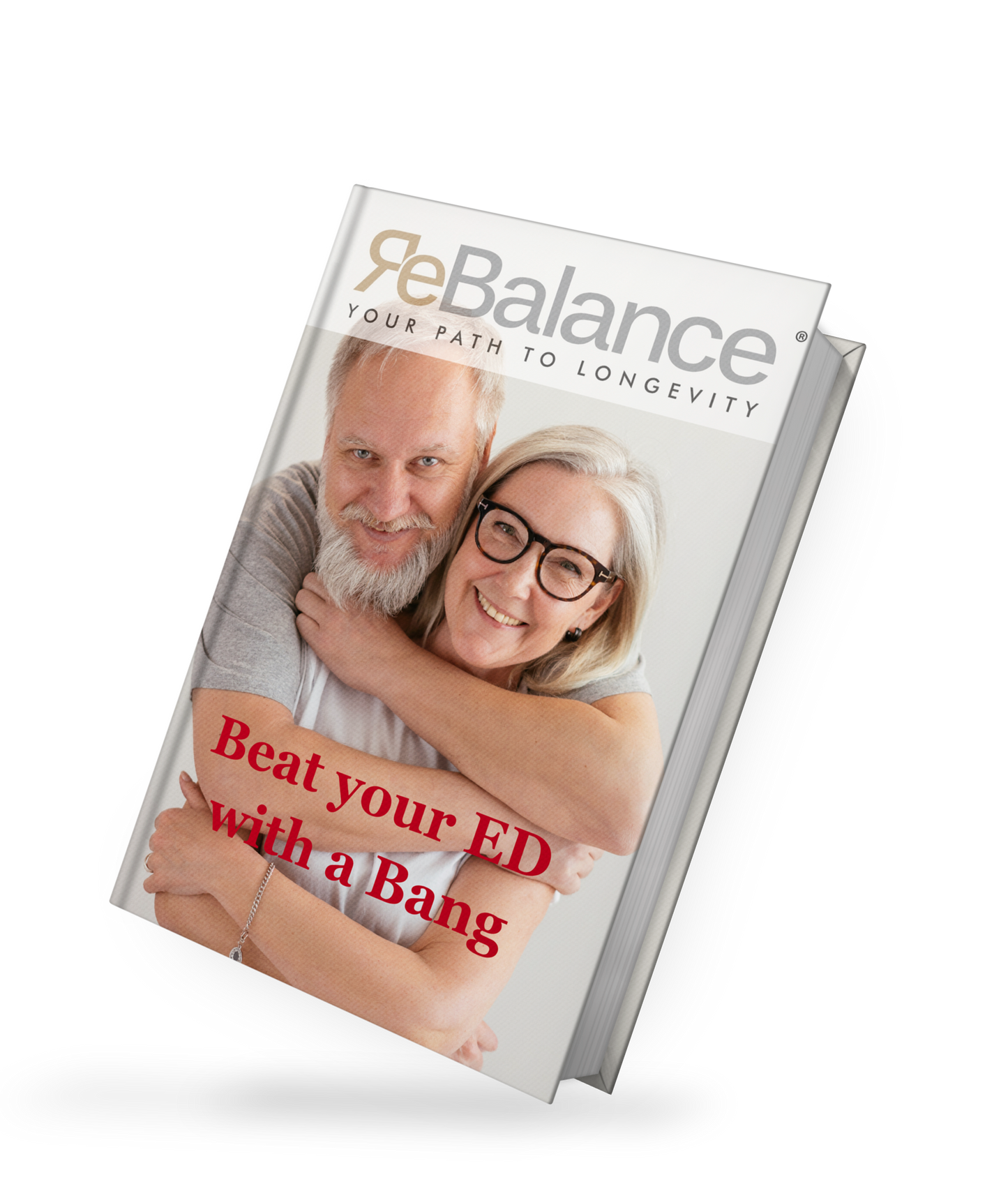 How to Cure Erectile Dysfunction Forever - Step-by-Step Guide!